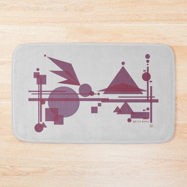 Item preview, Colorful Parallel Lines of Time designed and sold by DalPrint.