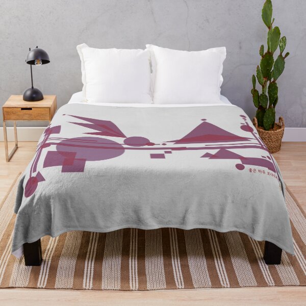 Item preview, Colorful Parallel Lines of Time designed and sold by DalPrint.