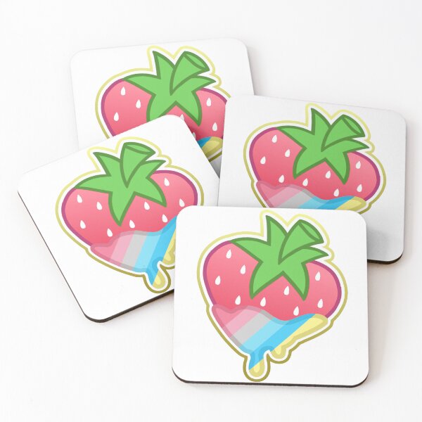 Item preview, Sweet Treats! Pride Genderflux logo designed and sold by StarRando.