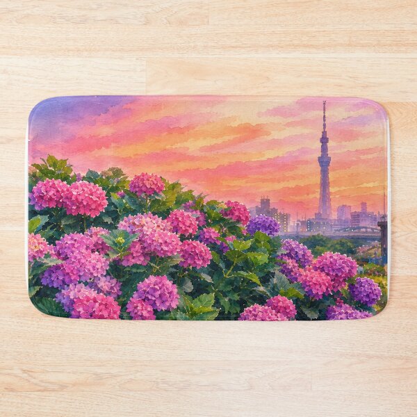 Item preview, Kyunakagawamizube Park designed and sold by HOMETOWN86.