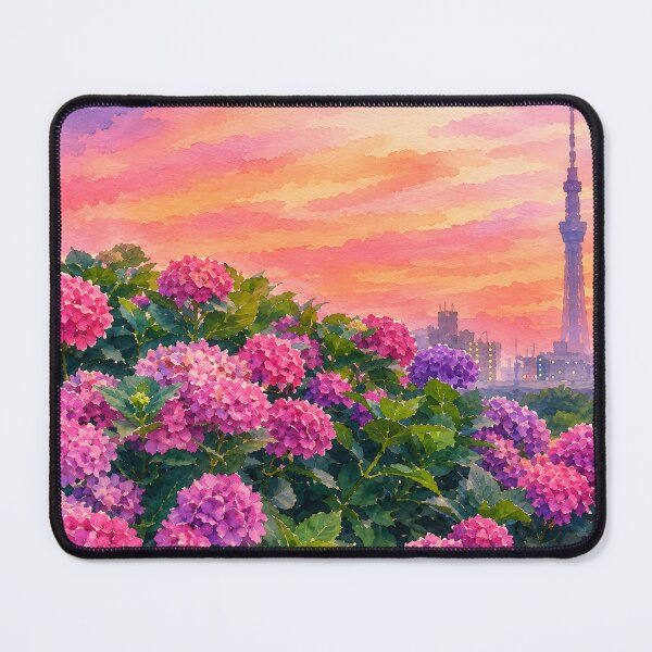 Item preview, Kyunakagawamizube Park designed and sold by HOMETOWN86.