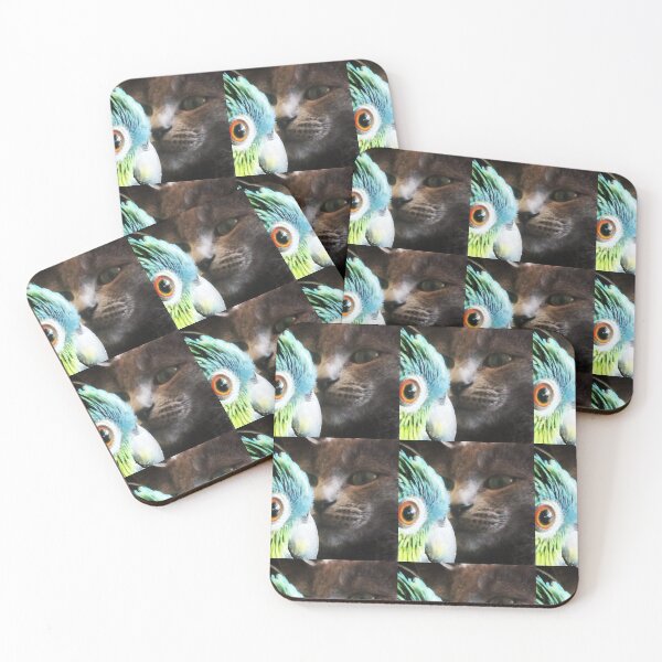 Item preview, Roommates. Not By Choice! designed and sold by HolyandGrail.