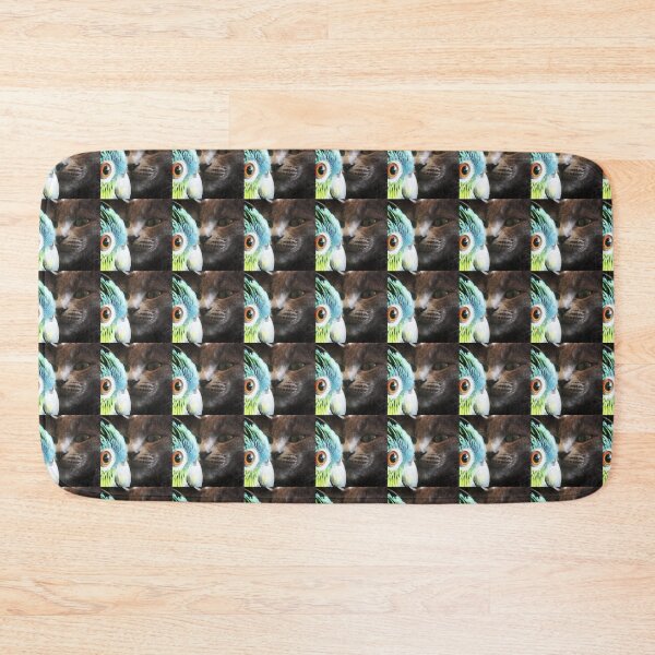 Item preview, Roommates. Not By Choice! designed and sold by HolyandGrail.