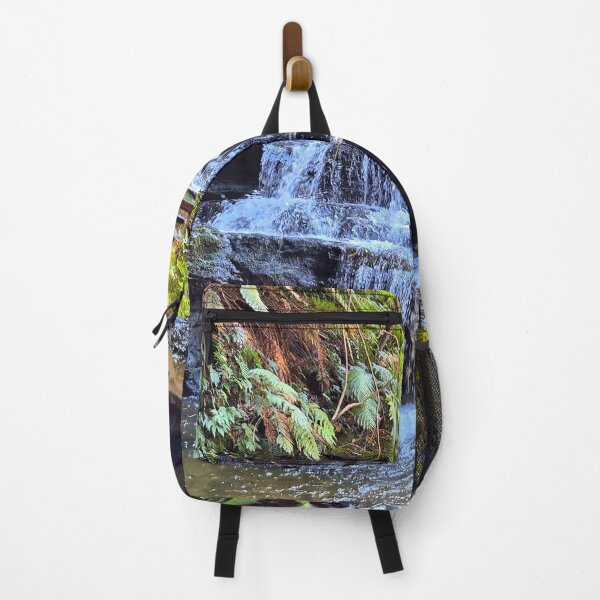 Item preview, Leura Cascades, New South Wales, Australia designed and sold by FranWest.