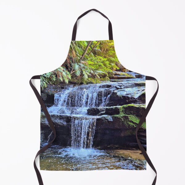 Item preview, Leura Cascades, New South Wales, Australia designed and sold by FranWest.