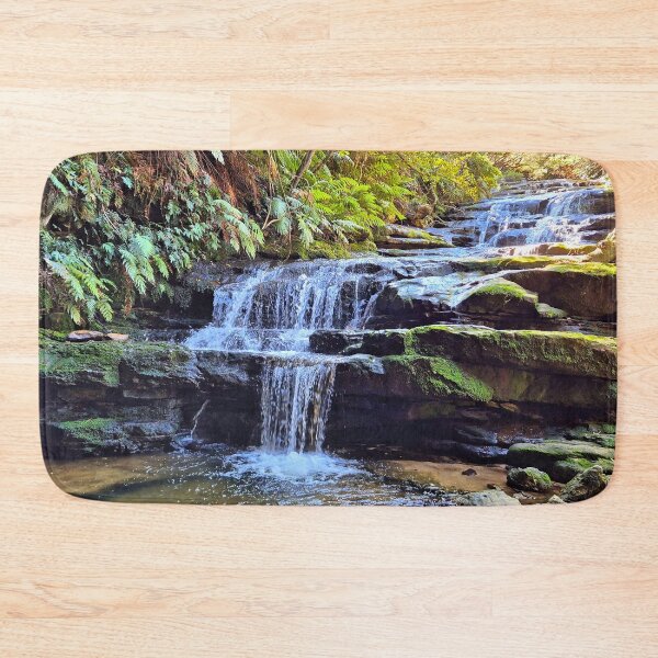 Item preview, Leura Cascades, New South Wales, Australia designed and sold by FranWest.