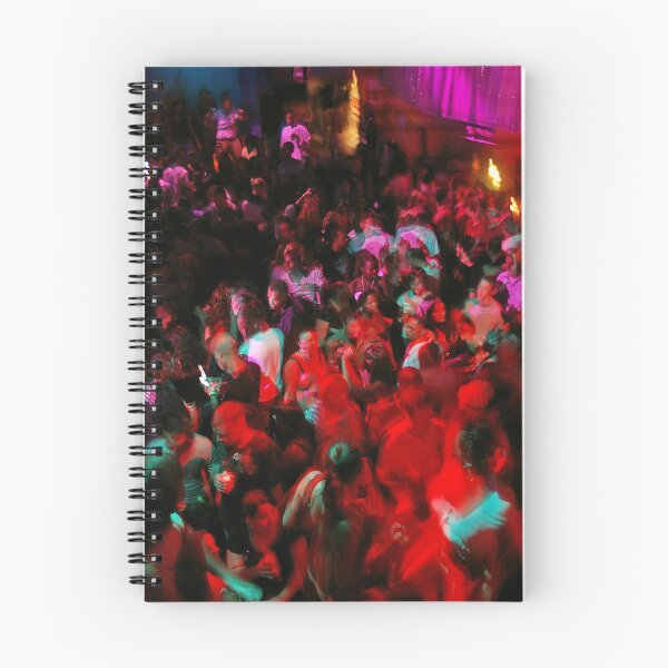 Item preview, Dance Floor 02 designed and sold by GDPhotowerks.