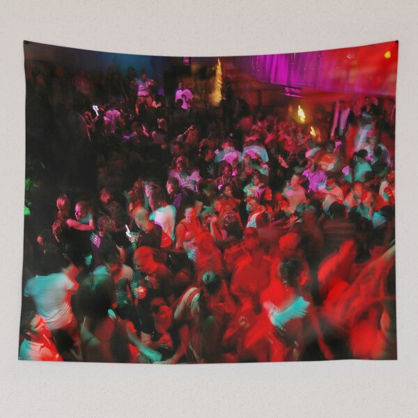 Item preview, Dance Floor 02 designed and sold by GDPhotowerks.