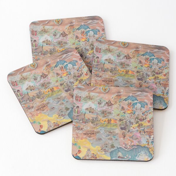 Item preview, UNITED STATES DESIGNS designed and sold by THE GOOD FIND.