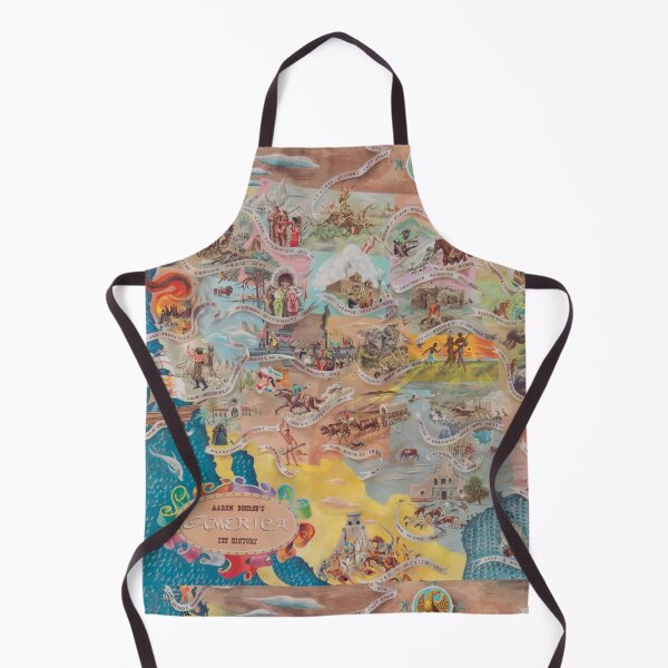 Item preview, UNITED STATES DESIGNS designed and sold by THE GOOD FIND.