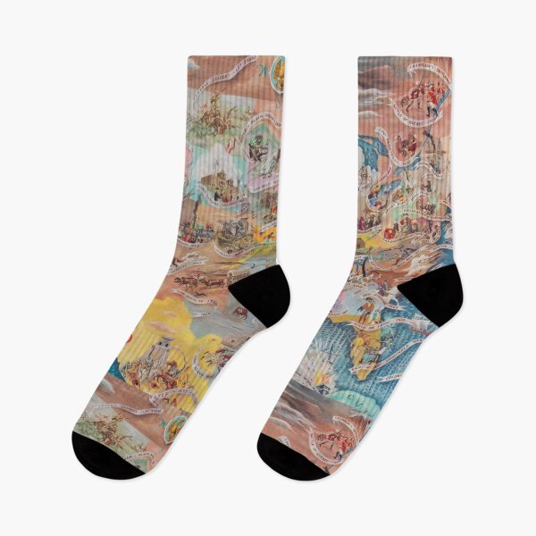 Item preview, UNITED STATES DESIGNS designed and sold by THE GOOD FIND.