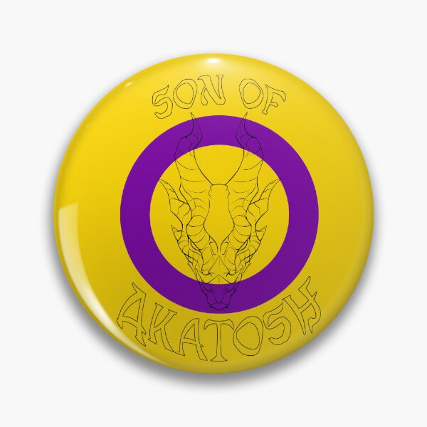 Item preview, Dovah Intersex Pride designed and sold by salmondot.