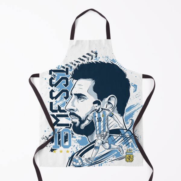 Item preview, Messi's Last Dance? Argentina's GOAT Chasing Glory designed and sold by JoisDraw.