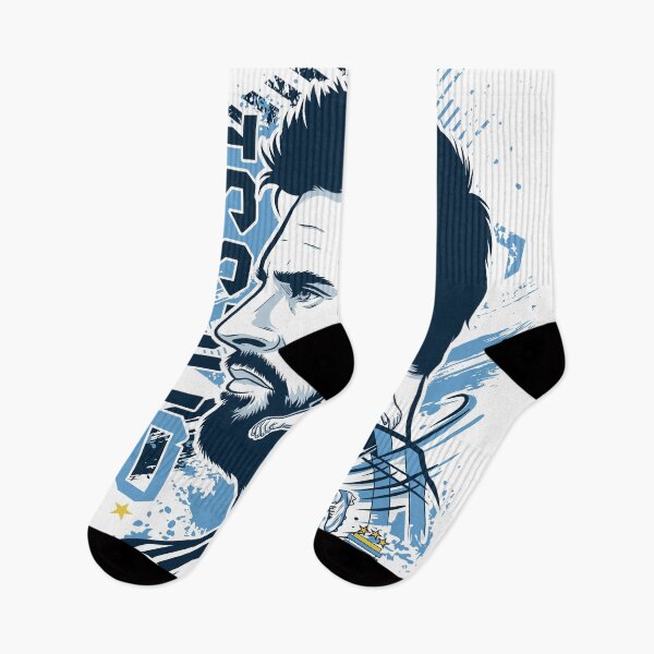 Item preview, Messi's Last Dance? Argentina's GOAT Chasing Glory designed and sold by JoisDraw.