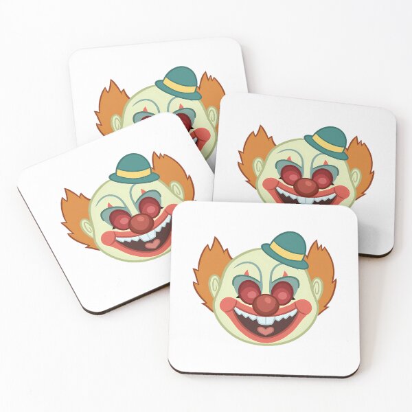 Item preview, Chuckles Chibi designed and sold by Marshast.
