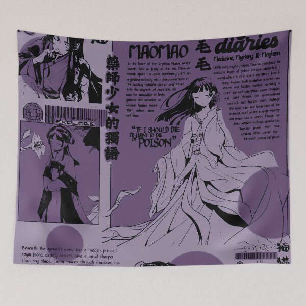Item preview, Poisonous Aesthetic designed and sold by HAINAJILO.