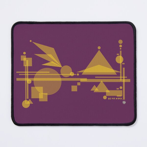 Item preview, Colorful Parallel Lines designed and sold by DalPrint.