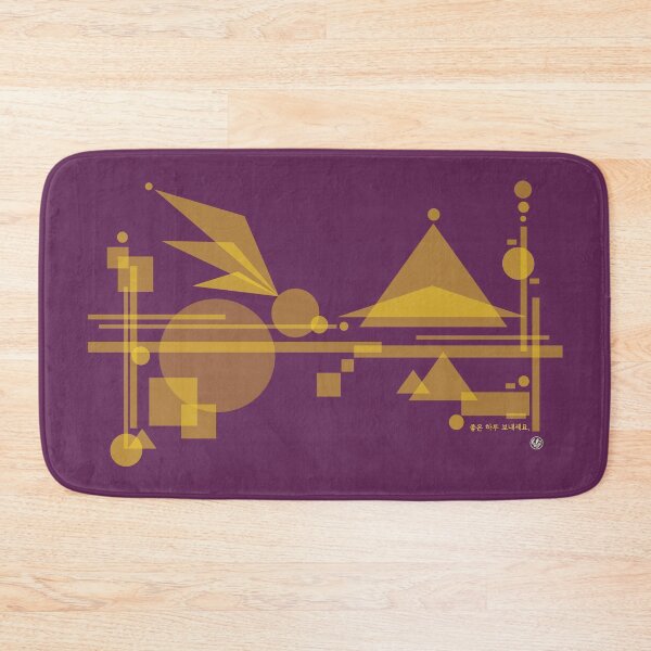 Item preview, Colorful Parallel Lines designed and sold by DalPrint.