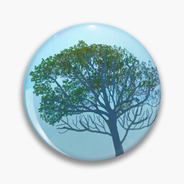 Item preview, Tree Painting  designed and sold by Fayes4Art.