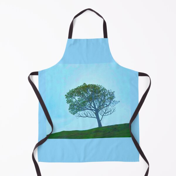 Item preview, Tree Painting designed and sold by Fayes4Art.
