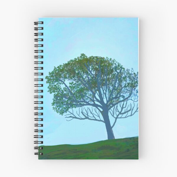 Item preview, Tree Painting  designed and sold by Fayes4Art.