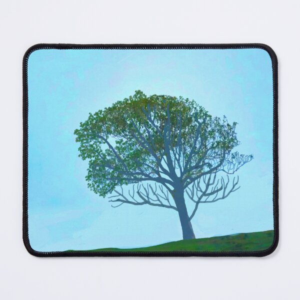 Item preview, Tree Painting  designed and sold by Fayes4Art.
