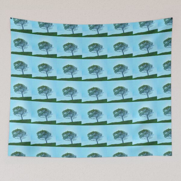 Item preview, Tree Painting  designed and sold by Fayes4Art.
