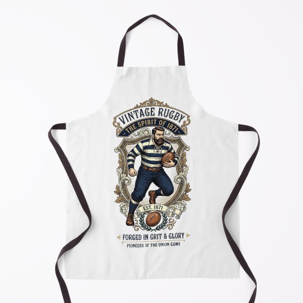 Item preview, Retro rugby designed and sold by Remy490.