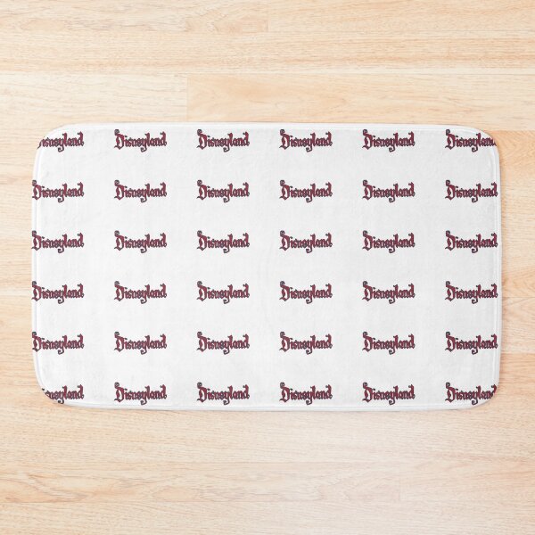Item preview, california theme park retro curvy designed and sold by adhdsurvivor.