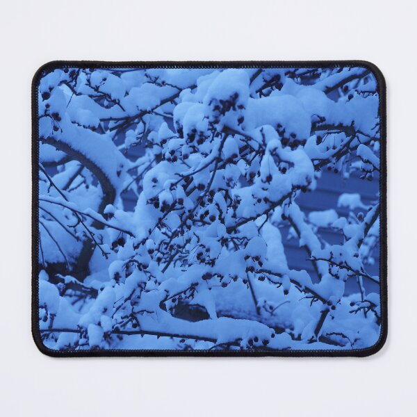 Item preview, Blue Winter designed and sold by GDPhotowerks.