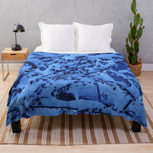 Item preview, Blue Winter designed and sold by GDPhotowerks.