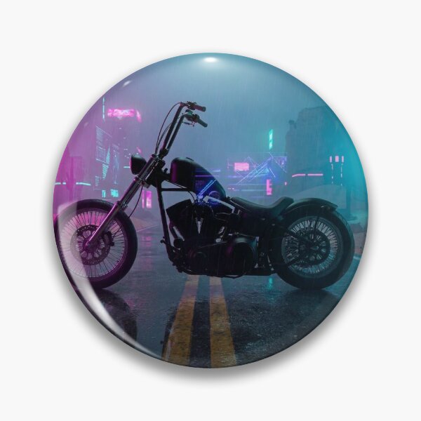 Item preview, Custom Chopper designed and sold by Trap93.