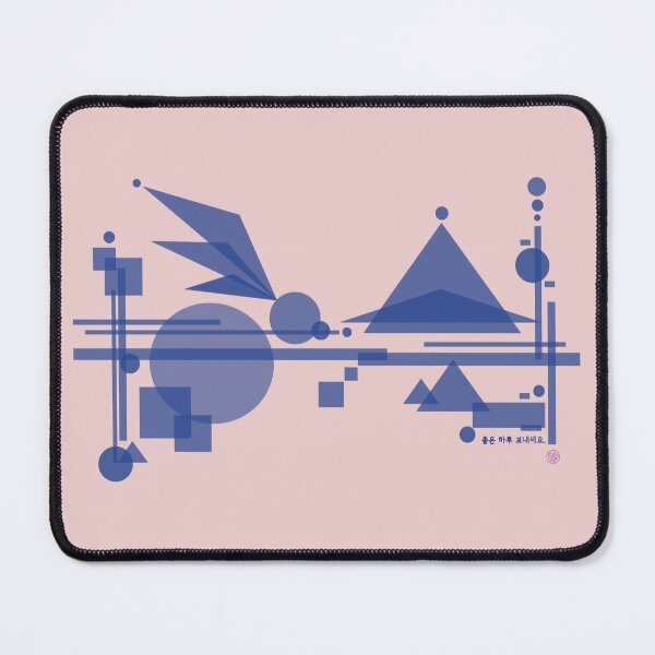 Item preview, Colorful Parallel Lines of Time designed and sold by DalPrint.