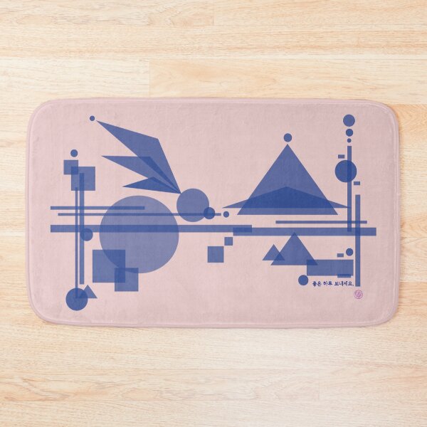 Item preview, Colorful Parallel Lines  designed and sold by DalPrint.