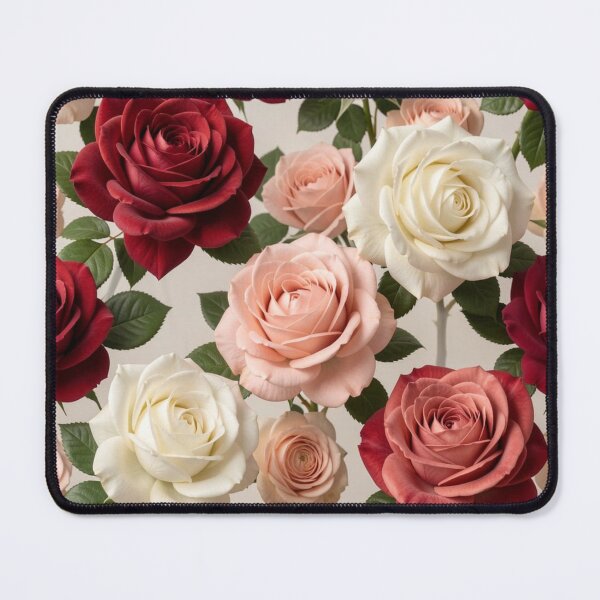 Item preview, Roses designed and sold by Kirrindy Designs.