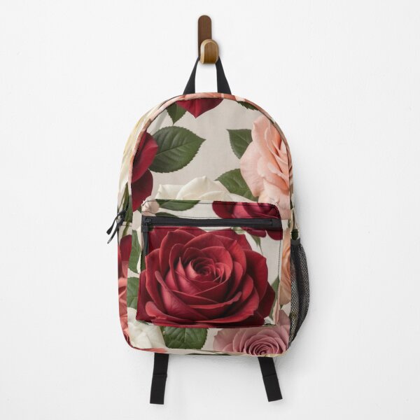 Item preview, Roses designed and sold by Kirrindy Designs.
