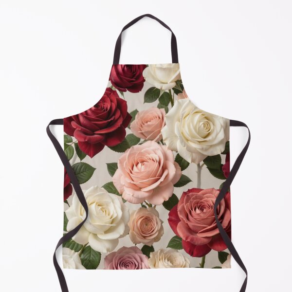 Artikelvorschau, Rosen entworfen und verkauft von Kirrindy Designs.