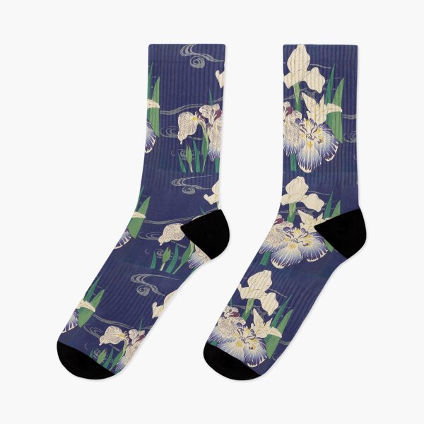 Item preview, PURPLE FLORAL designed and sold by THE GOOD FIND.