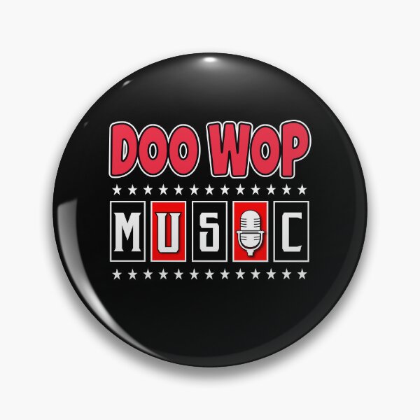 Artikelvorschau, Doo-Wop-Tanzparty der 1950er Jahre im Rockabilly-Stil entworfen und verkauft von MemphisCenter.