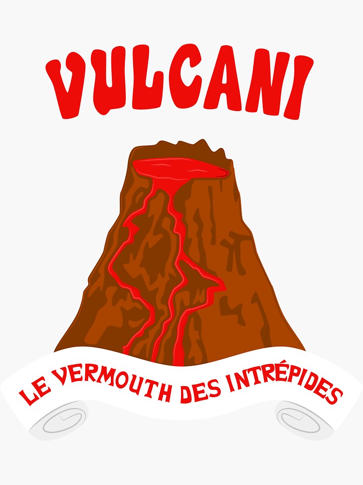 Vulcani outlet