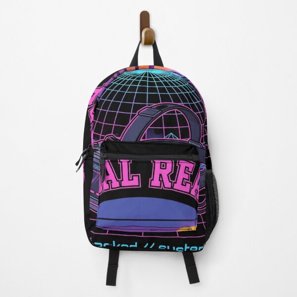 Item preview, Retro Virtual Reality Cyberpunk Simulation designed and sold by Tel A Pet.