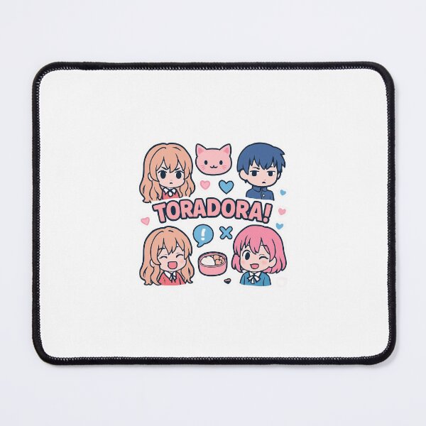 Item preview, ToraDora Mood designed and sold by Nefi-stickers.