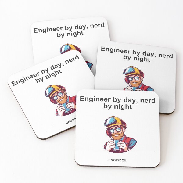 Item preview, Engineer Funny Mug Gift Fathers Day designed and sold by QuirkThreadsCo.