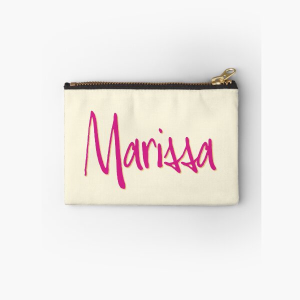 Item preview, MARISSA personalized type design designed and sold by CharlottePlaceArt.