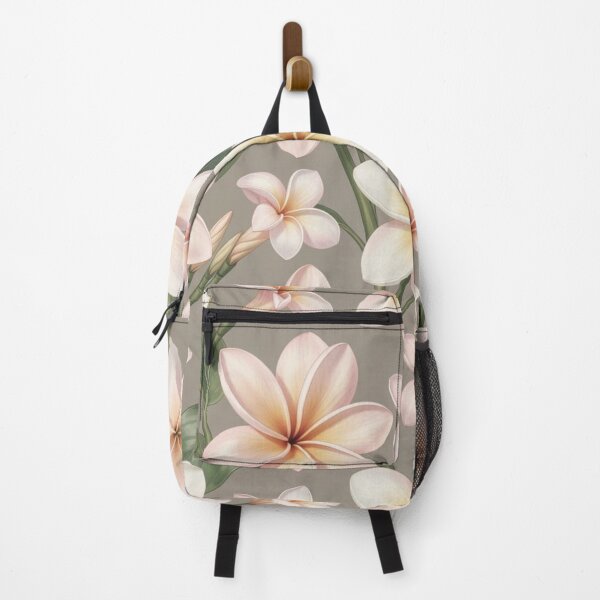 Item preview, Frangipani designed and sold by Kirrindy Designs.
