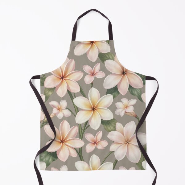 Item preview, Frangipani designed and sold by Kirrindy Designs.