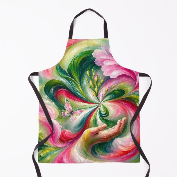 Item preview, Keeper of Butterflies designed and sold by O'clock Vibes.