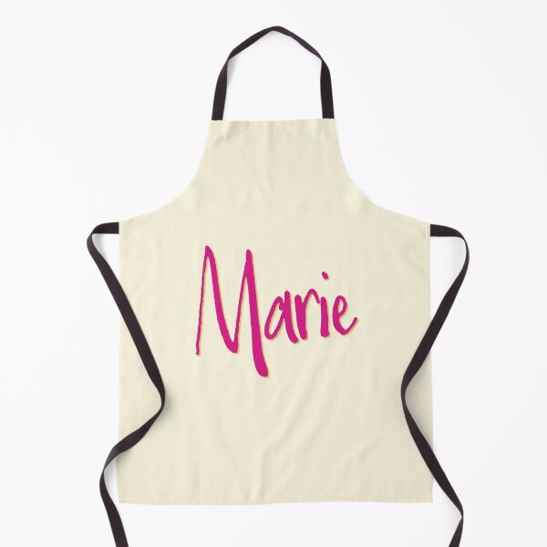 Item preview, MARIE personalized type design designed and sold by CharlottePlaceArt.