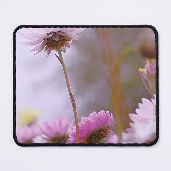 Item preview, Underneath the pretty pink wildflowers designed and sold by jaynerushton.