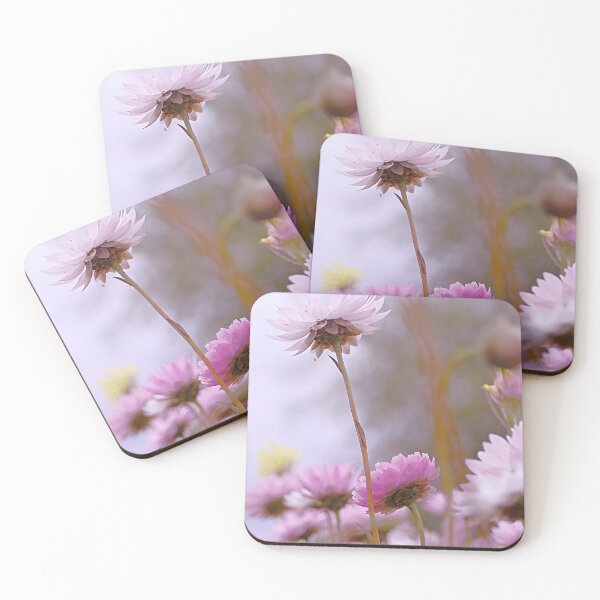Item preview, Underneath the pretty pink wildflowers  designed and sold by jaynerushton.